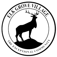 Elk Grove Village Public Works Department Logo